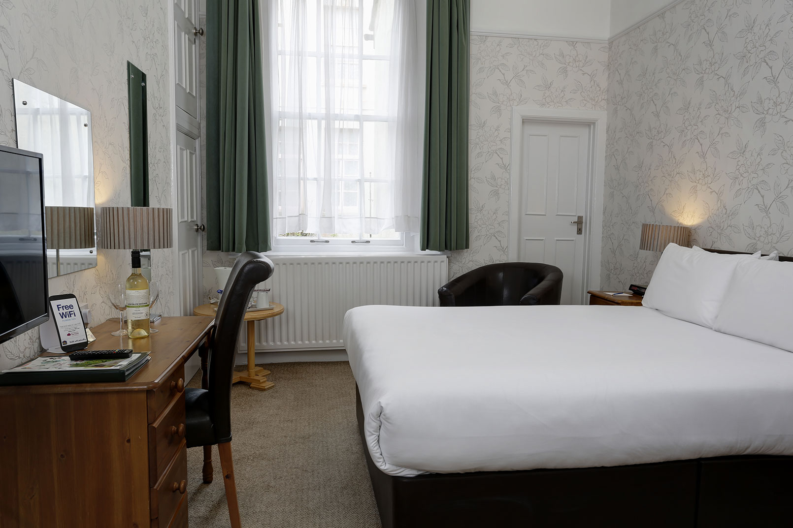 Best Western Exeter Lord Haldon Country Hotel