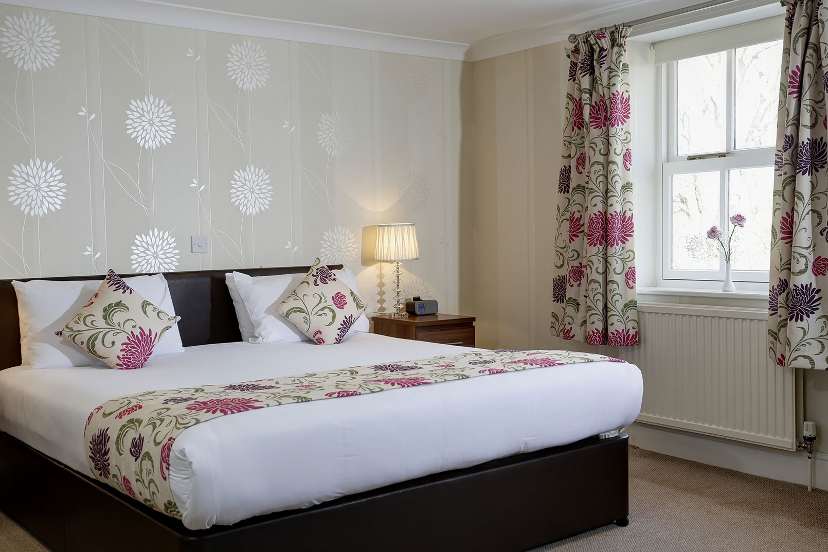 Best Western Exeter Lord Haldon Country Hotel