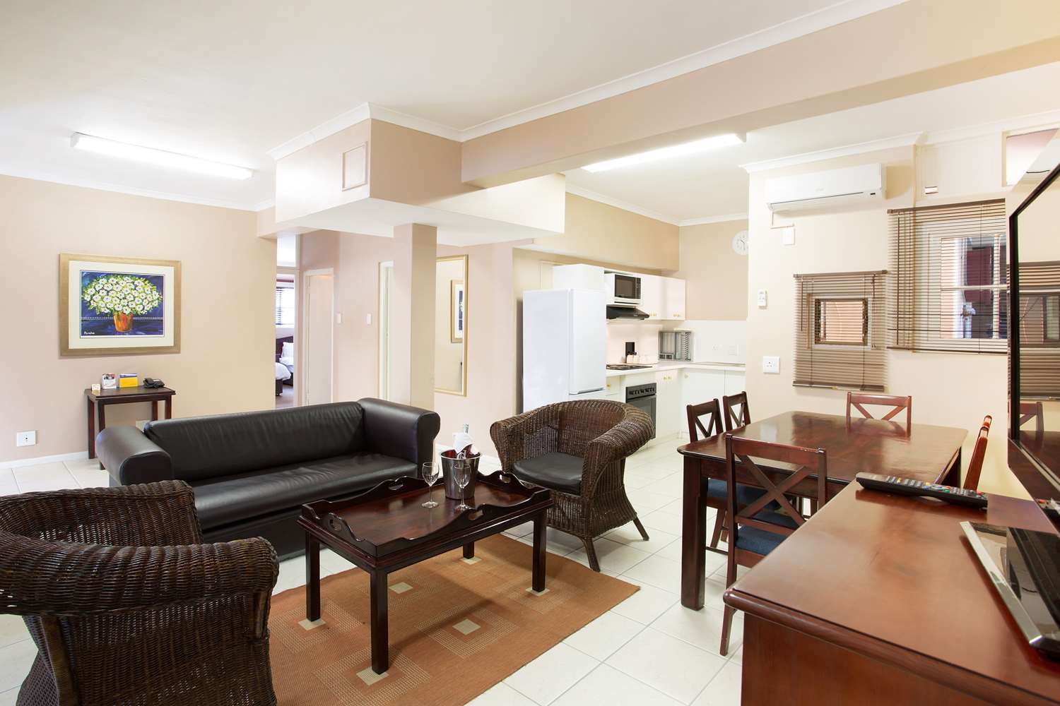 Best Western Cape Suites Hotel