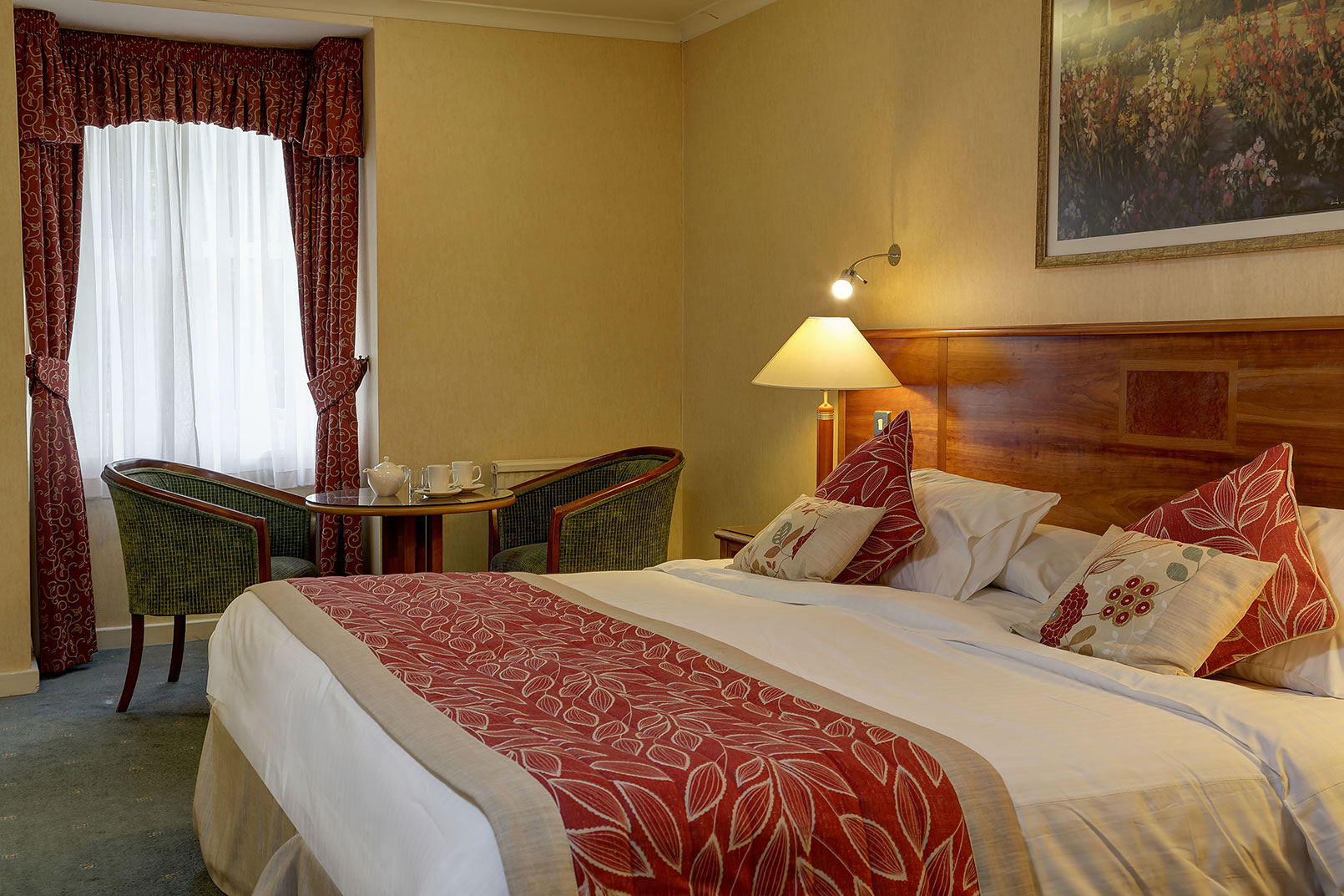 Blunsdon House Hotel, BW Premier Collection by Best Western