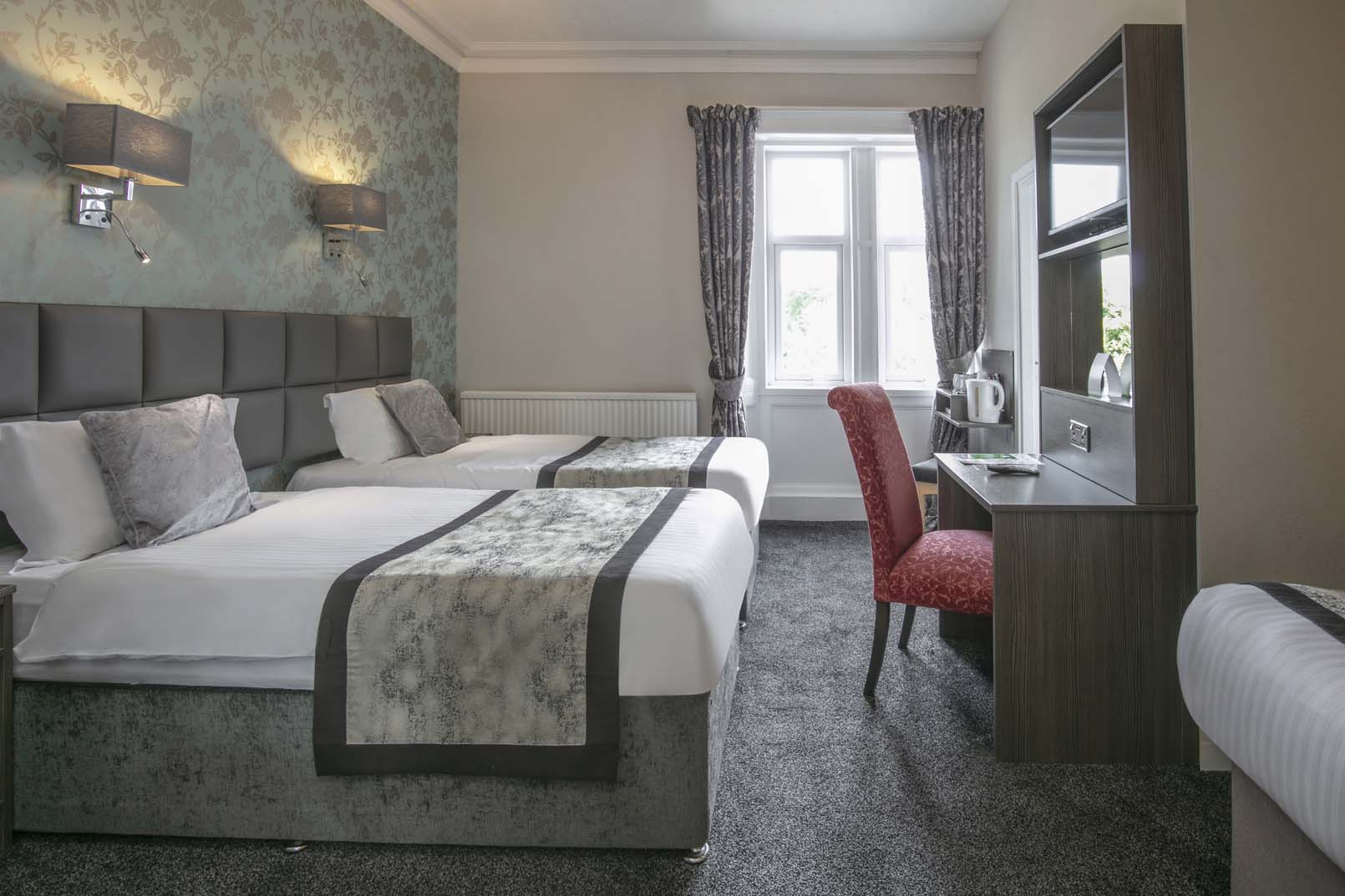 Sure Hotel by Best Western Lockerbie