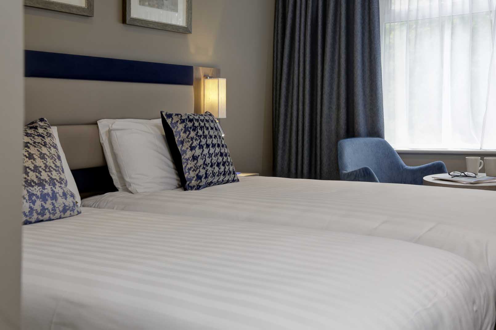 Oxford Linton Lodge Hotel, BW Signature Collection by Best Western