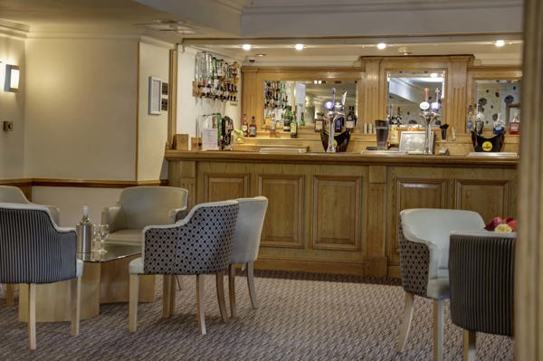 Best Western Bradford Guide Post Hotel