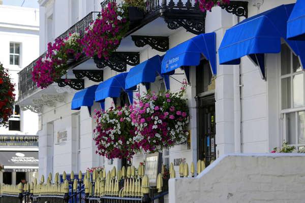 Best Western Victoria Palace Hotel (Currently Closed)