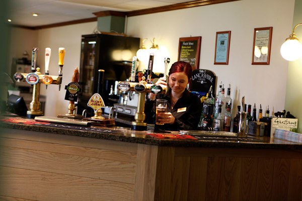 Garstang Country Hotel and Golf Club, Sure Hotel Collection by Best Western