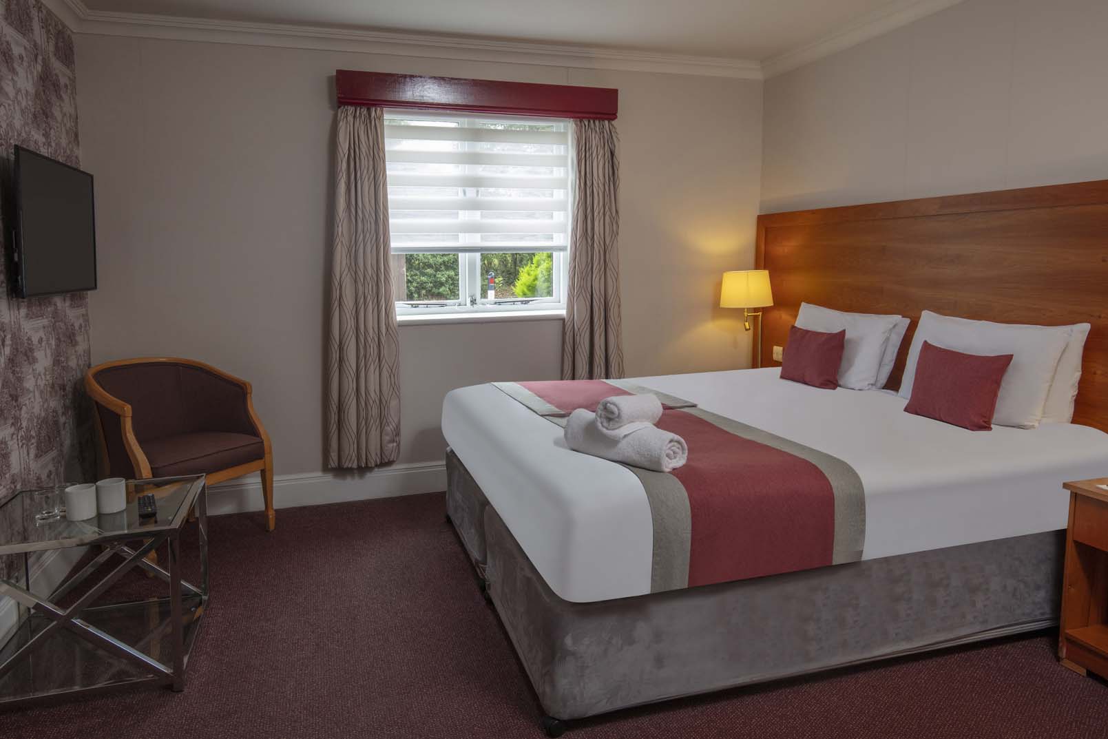 Best Western Bristol North The Gables Hotel