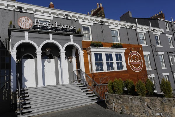 Roker Hotel, BW Premier Collection by Best Western