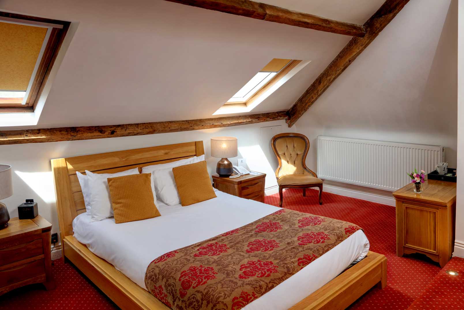 Best Western Henbury Lodge Hotel