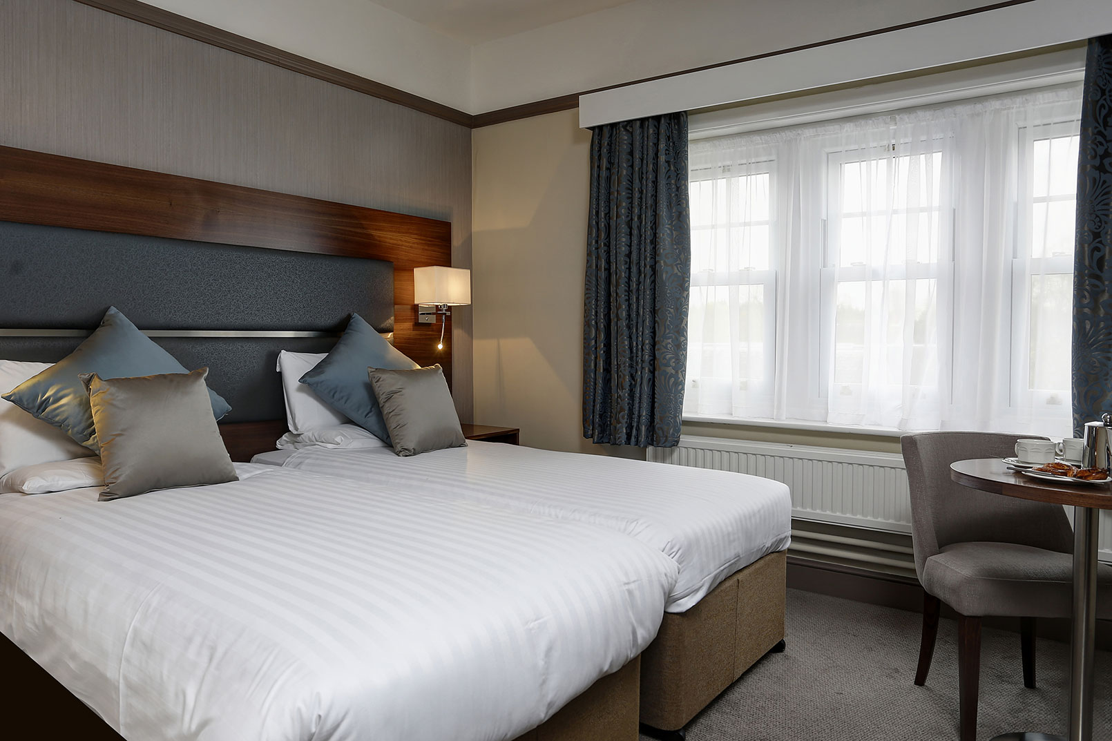 Best Western Chilworth Manor Hotel Hotels in Southampton, Hampshire