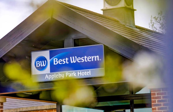 Best Western Appleby Park