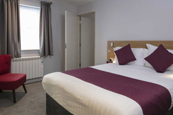 Hotels in Burton in Lonsdale Best Western Burton in Lonsdale