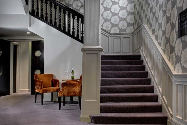 Heywood House Hotel, BW Signature Collection by Best Western