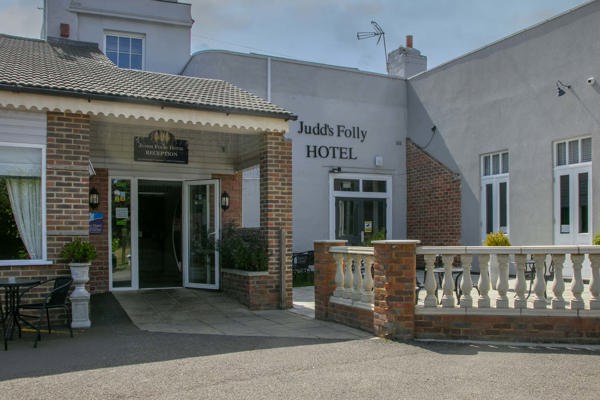 Judds Folly Hotel, Sure Hotel Collection by Best Western