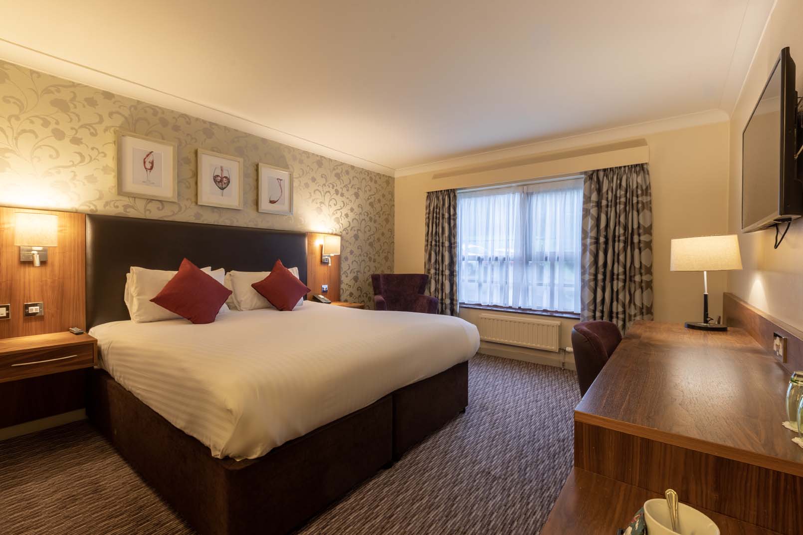 Gloucester Robinswood Hotel, Bw Signature Collection By Best Western