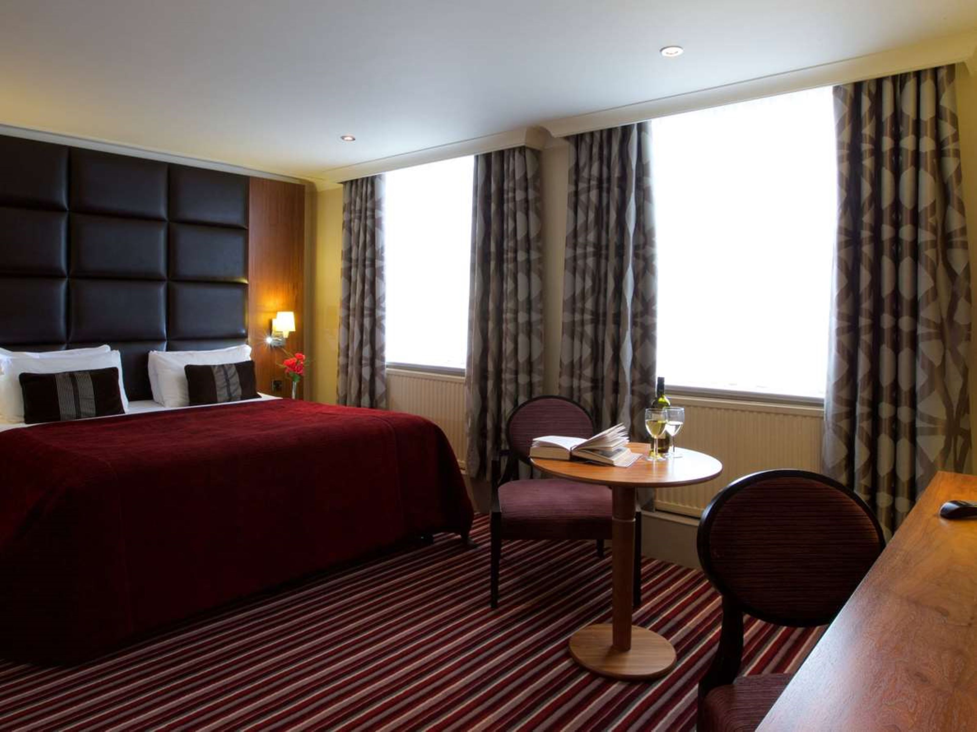 London Croydon Aerodrome Hotel, BW Signature Collection by Best Western