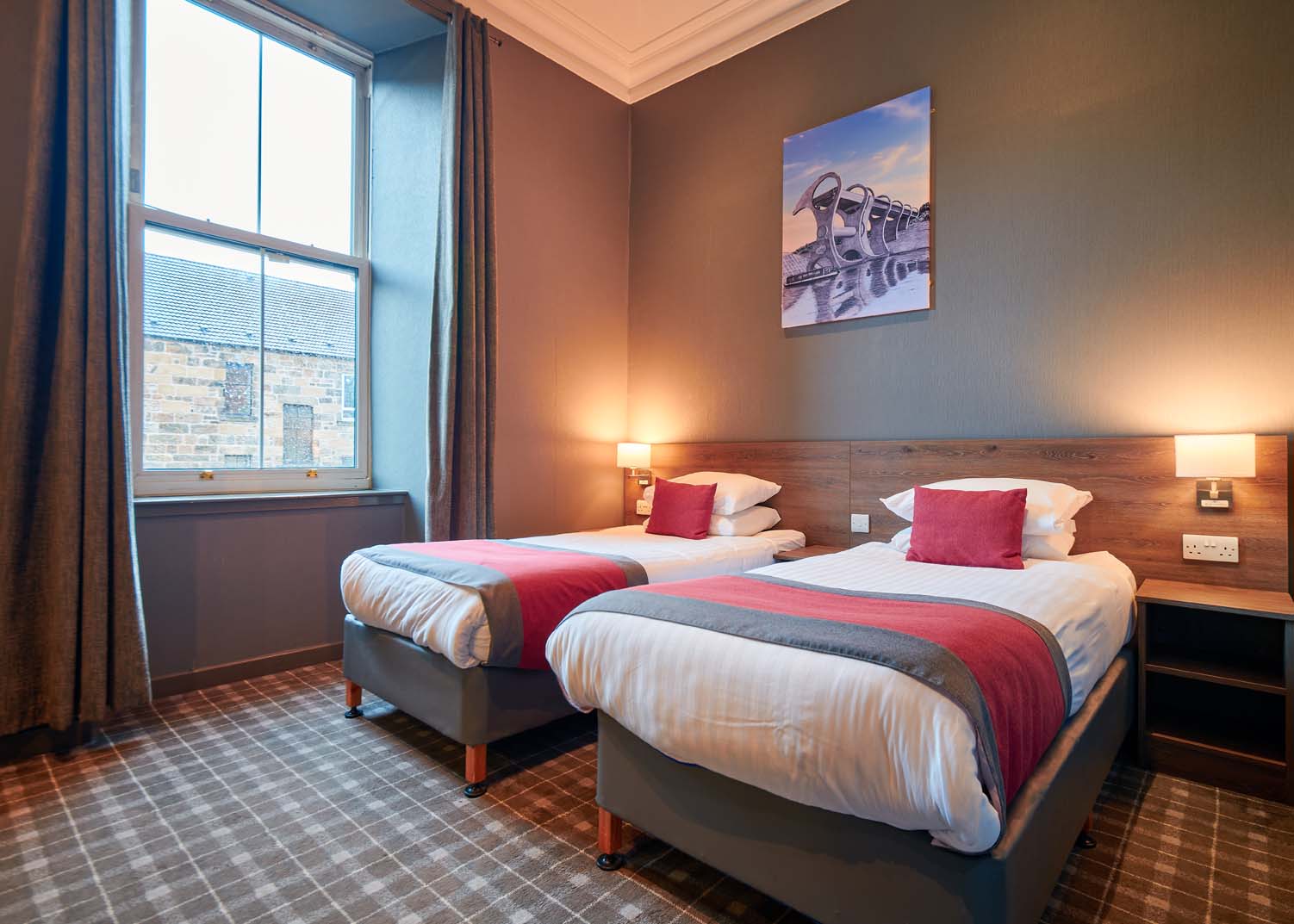 Best Western Glasgow Hotel