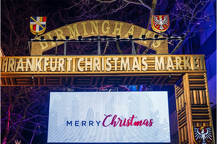 Christmas Markets 2024 | Best Western Hotels | Hotels UK