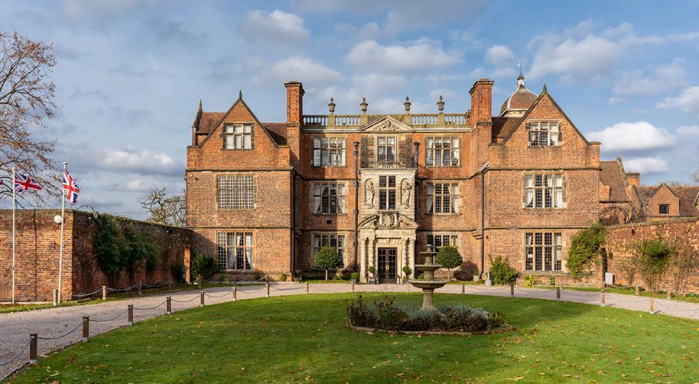 Castle Bromwich Hall Hotel, Sure Hotel Collection by Best Western