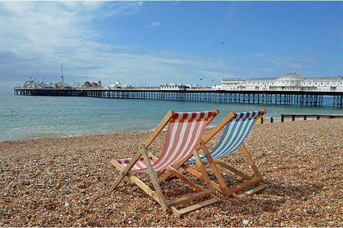Cheap Hotels In Brighton