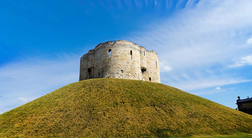 Cliffords Tower