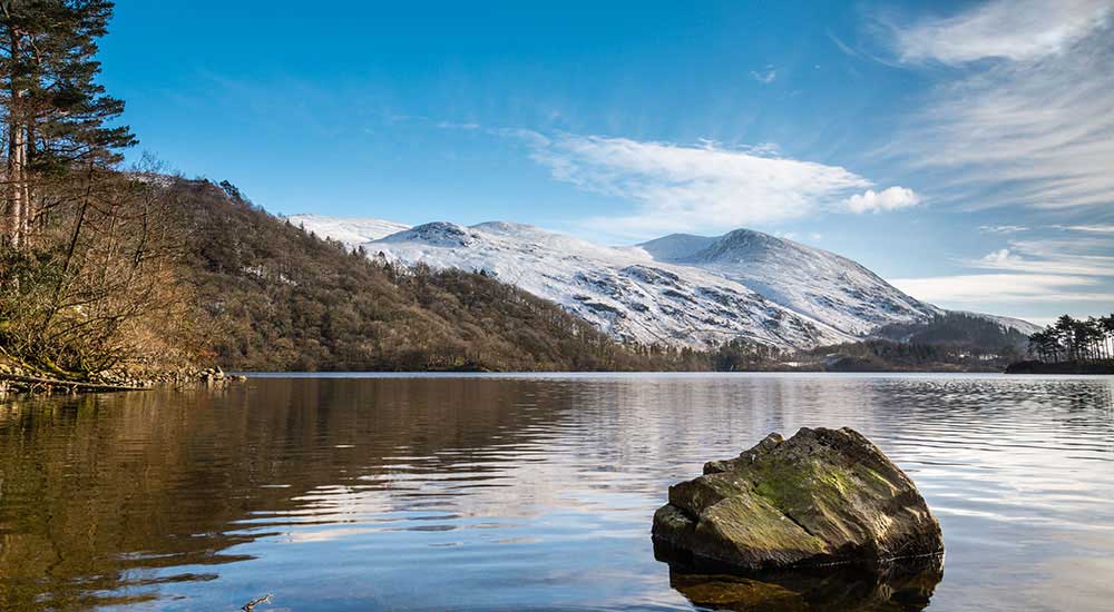 Lake District